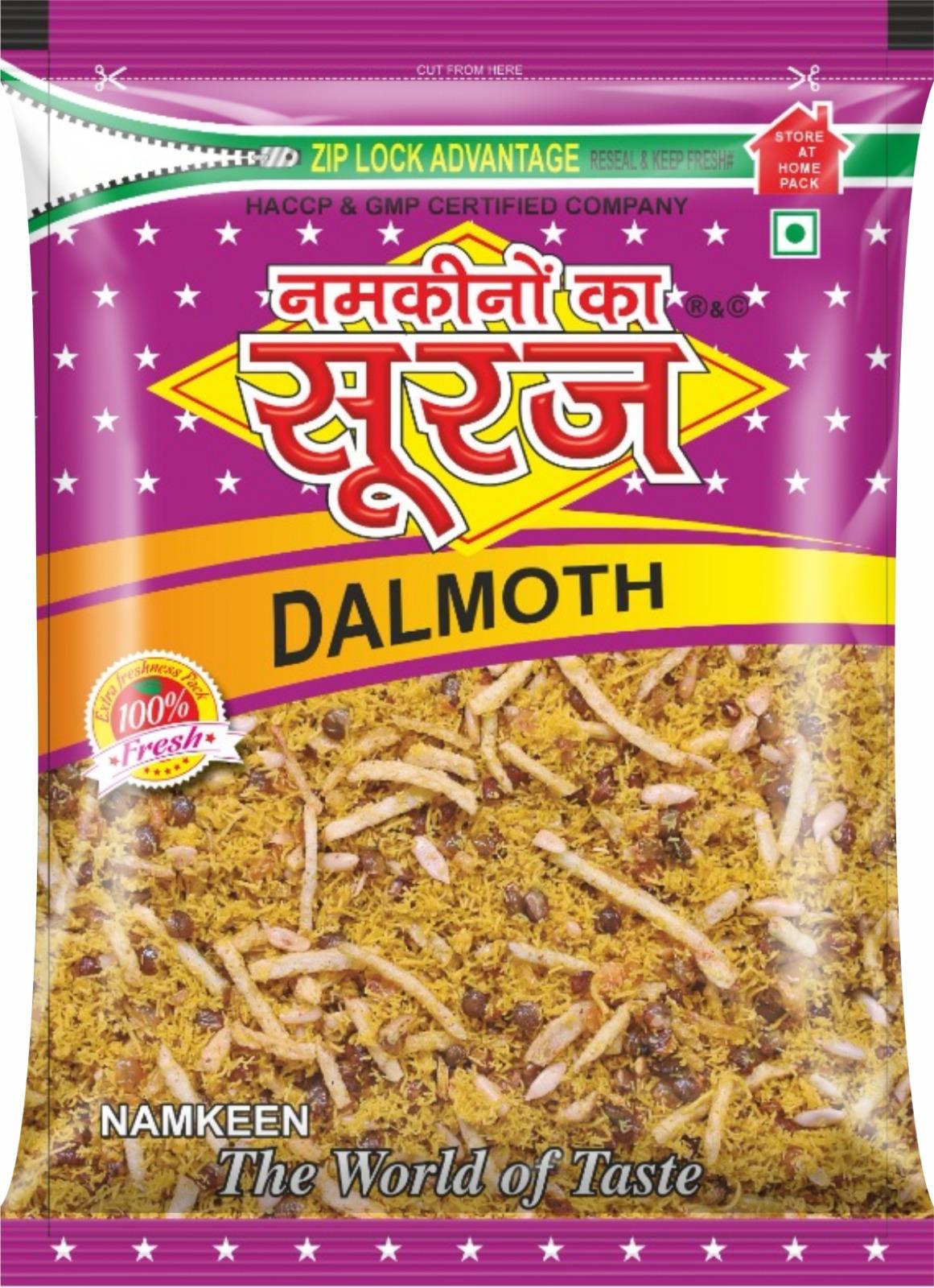 Suraj Namkeen Special Dalmoth