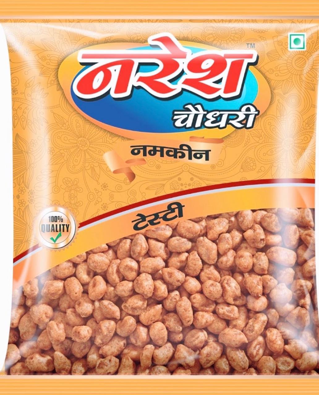 Suraj Namkeen Naresh Chaudhary Tasty