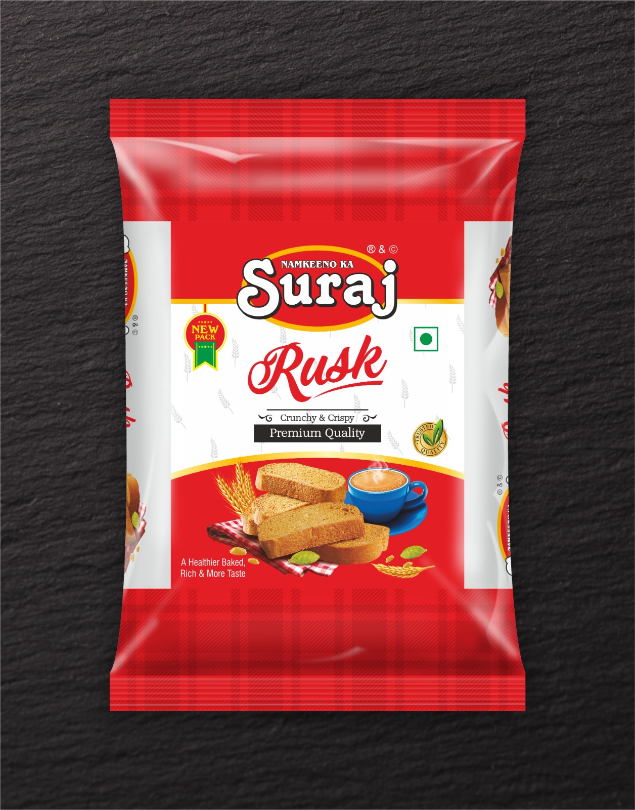 Suraj Namkeen Bakery Category